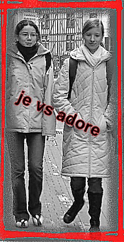 meme et marine !!